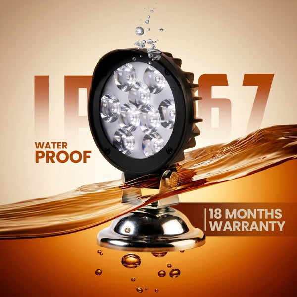 Auxiliary Lighting