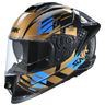 TITAN CARBON T-RACE