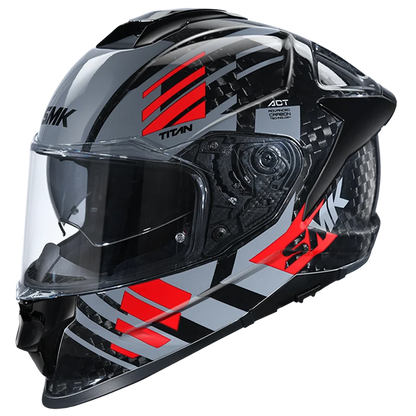 TITAN CARBON T-RACE