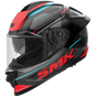 BLACK RED BLUE 235