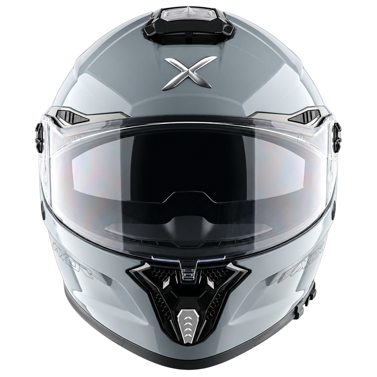 Axor Agera Full Face Helmet With Spoiler