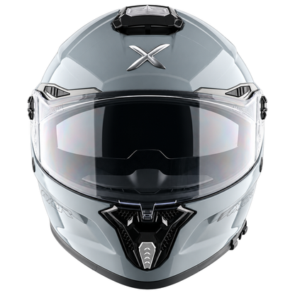Axor Agera Full Face Helmet With Spoiler