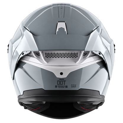 Axor Agera Full Face Helmet With Spoiler