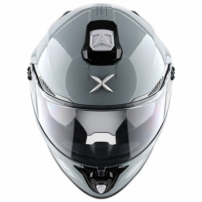 Axor Agera Full Face Helmet With Spoiler