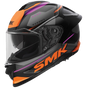 BLACK ORANGE PURPLE 279