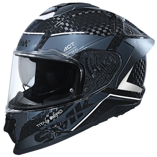 TITAN CARBON NERO
