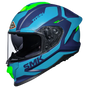 MATTBLUE GREEN MA558