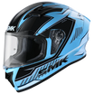 BLUE WHITE BLACK (512)