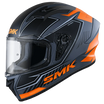 GREY ORANGE BLACK (672)