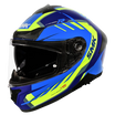 BLUE NEON YELLOW 545