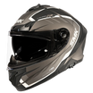 BLACK GREY 266
