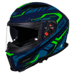 BLUE GREEN (558)