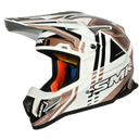 WHITE BROWN BLACK 172
