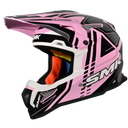 PINK BLACK WHITE 921
