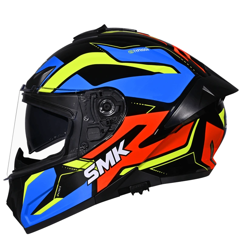 TYPHOON AZONIX