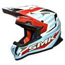 BLUE WHITE RED 153