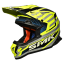 NEON YELLOW BLACK 462