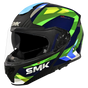 GREEN WHITE BLUE 585