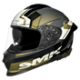 GLOSSY GREY GOLD WHITE GL627