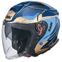 BLUE GOLD 575