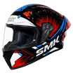BLACK RED BLUE 235
