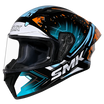 BLACK ORANGE BLUE 275