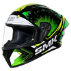 Black Green Yellow 284