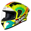 Fluorescent Yellow (Swank Edition) 423
