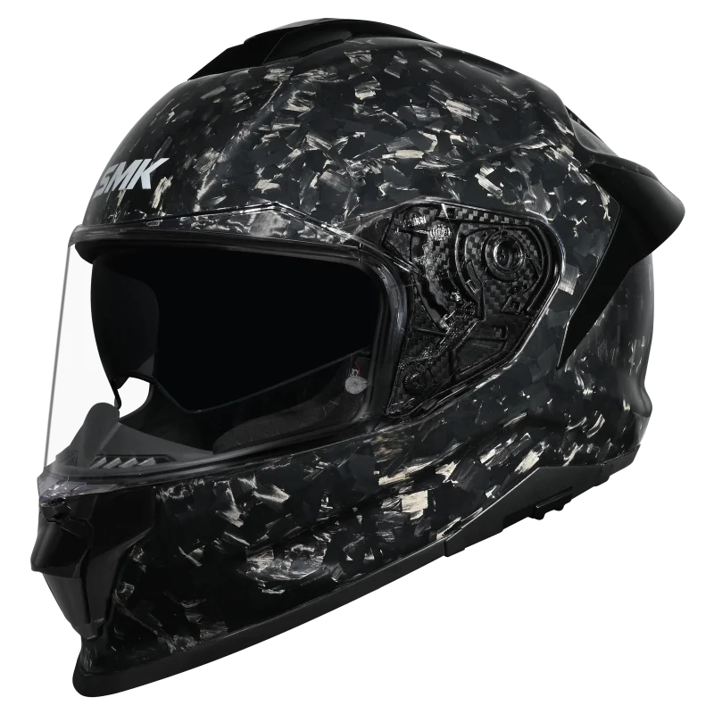 TITAN CARBON FORGED