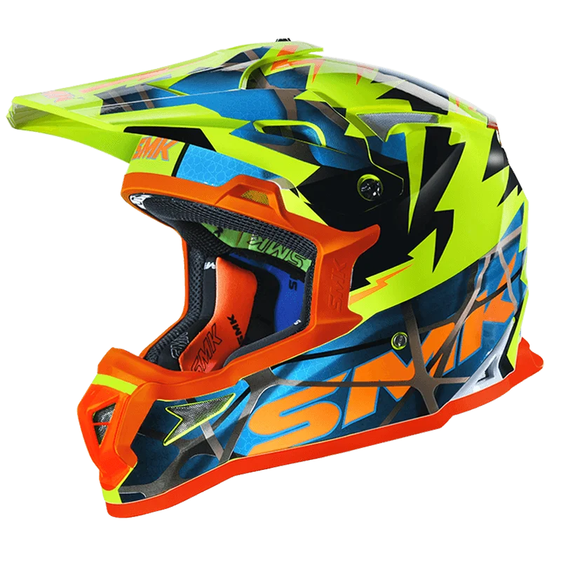 ALLTERRA FULMINE