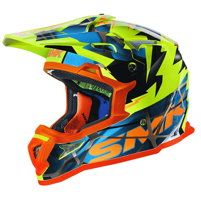 Allterra Fulmine