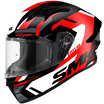 BLACK RED WHITE 231