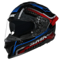 BLACK RED BLUE 236