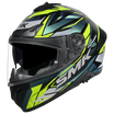BLACK BLUE NEON YELLOW 254C