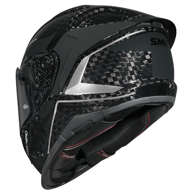 TITAN CARBON NERO