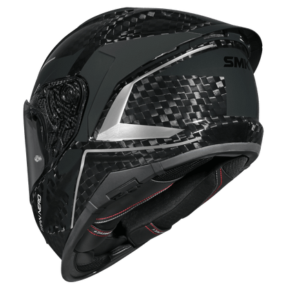 TITAN CARBON NERO