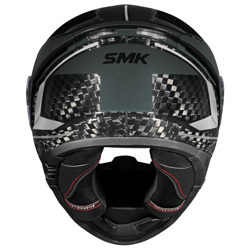 TITAN CARBON NERO