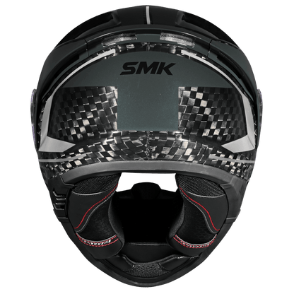 TITAN CARBON NERO