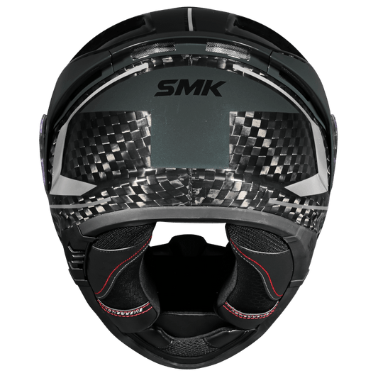 Titan Carbon Nero