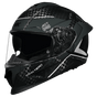 BLACK SILVER CHROME 261