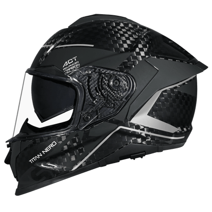 TITAN CARBON NERO