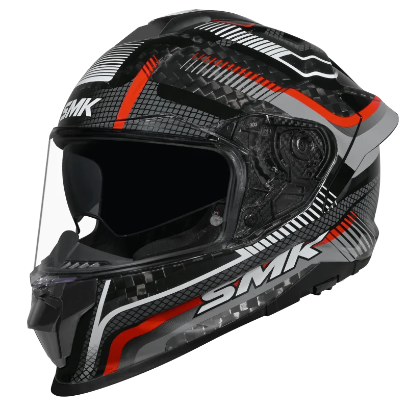 TITAN CARBON RAZOR