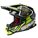 BLACK GREY NEOYELLOW 264