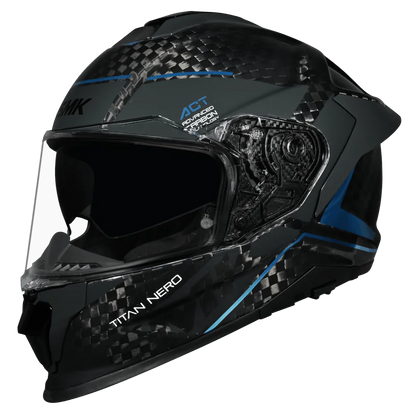 TITAN CARBON NERO