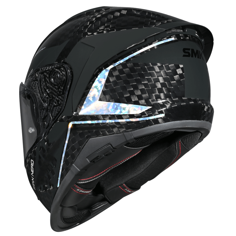 TITAN CARBON NERO