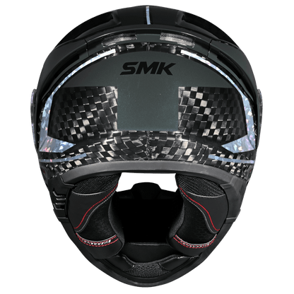 TITAN CARBON NERO