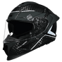 BLACK CRYSTAL CHROME 266