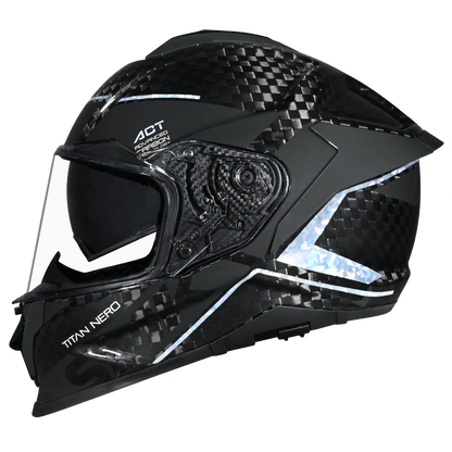 TITAN CARBON NERO