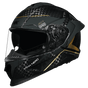 BLACK GOLD CHROME 267
