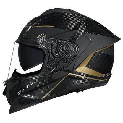 TITAN CARBON NERO